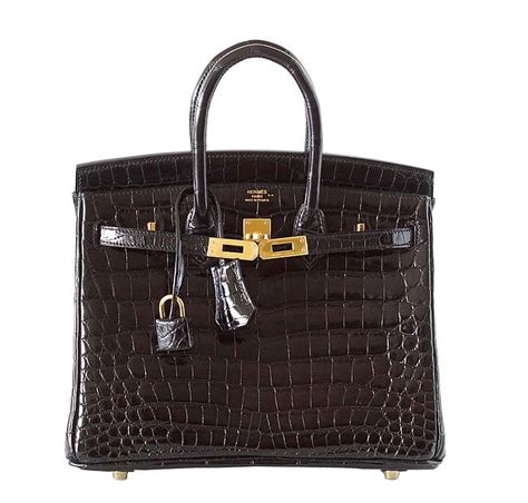 hermes 2018 togo birkin|hermes birkin 25 black crocodile.